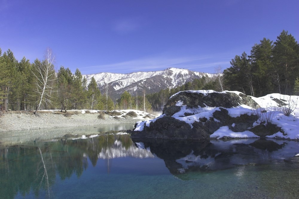 АФИША ВЕСЕННИХ ЭКСКУРСИЙ
